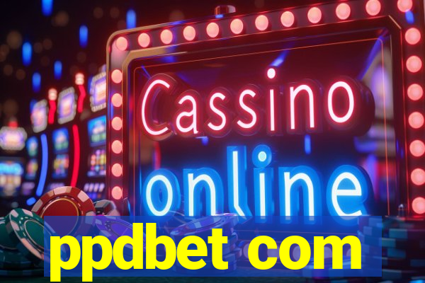 ppdbet com